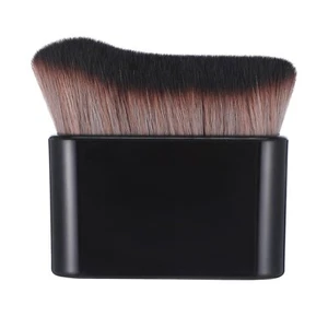 Self Tanner Body Makeup Brush Kabuki Brush for Body Foundation Blending - Picture 1 of 8