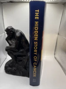 The Hidden Story Of Cancer Brian Scott Peskin Inmitten Habib Hardcover Sehr Gut - Bild 1 von 6