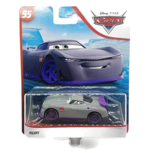 Disney Pixar Cars Kurt Druckguss Spielzeug selten neu ungeöffnet kostenloser Versand - Bild 1 von 4