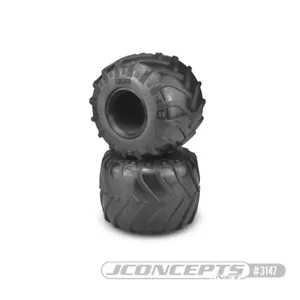 JConcepts JCT 2,6" Pneumatici Monster Truck (2) (Oro) (JCO3147-05) - Foto 1 di 2