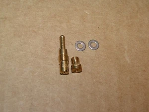 93-25 Honda XR650L XR650 L XR 650 650L Stage 3 keihin Carburetor JET kit 52 158 - Picture 1 of 1