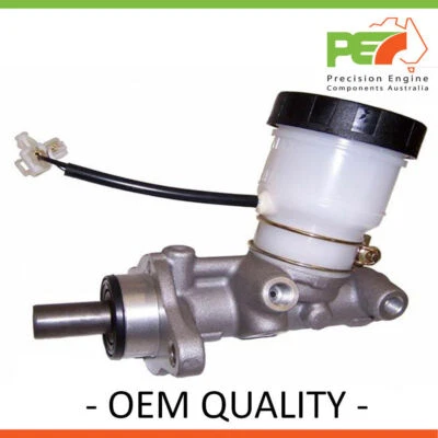 Nuevo cilindro maestro de freno *PROTEX* para DAIHATSU CHARADE. 4D Sdn tracción delantera. Foto 1 de 4