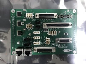 NODO DE PLACA BASE LAM 810-802902-207 2 - Imagen 1 de 3