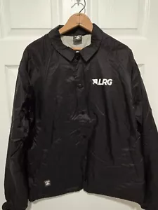 Lifted Reserch Group Coaches Jacket. L - Picture 1 of 4