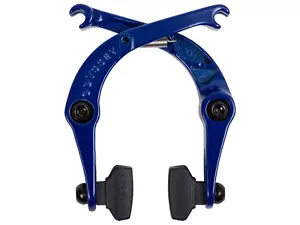ODYSSEY Springfield U-Brake caliper Sunday Blue - Picture 1 of 2