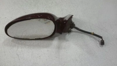 Espejo de puerta izquierdo usado se adapta a: Buick Regal Power 1999 térmico opcional DR2 L. Light Sensi Foto 1 de 4