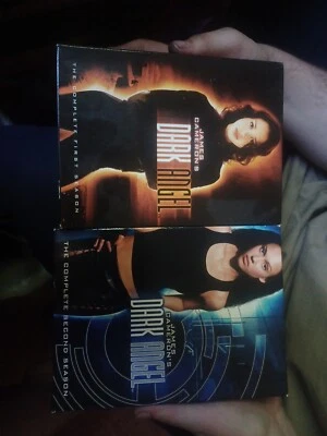 season 1 and 2 of dark angel Foto 1 de 4