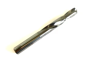 12.0 MM (.4724") METRIC SOLID CARBIDE JOBBERS LENGTH TWIST DRILL OSG 220-4724 - Picture 1 of 6
