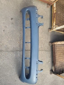 JAGUAR XJ XJ6 XJ8 X350 2003-2007 FRONT BUMPER - Picture 1 of 23
