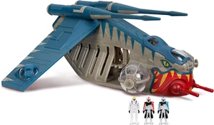 STAR WARS Micro Galaxy Squadron Republic Gunship (Muunilinst-10) - 8-Inch Sta... - Picture 1 of 6
