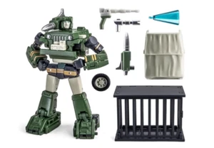 Newage H50 Hound Small Scale Action Figure New in Stock - Imagen 1 de 9