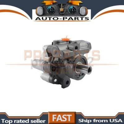Bomba de dirección asistida 1x para Dodge Dakota 2004 3,7 L Foto 1 de 4