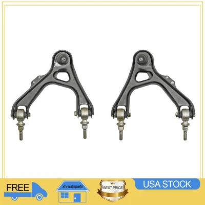 Rótula brazo de control delantero superior derecho derecho derecho para 1991-1993 1994 1995 Acura Legend Foto 1 de 4