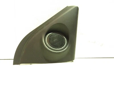 GENUINE FORD MONDEO MK4 DRIVER SIDE FRONT DOOR MIRROR TRIM WITH TWEETER 07-14 - Image 1 of 2