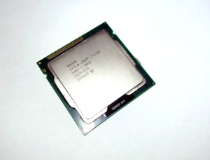 Intel Core i3-2120 SR05Y 3.33GHz Dual Core Socket LGA1156 CPU Processor Used
