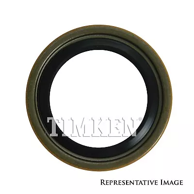 Automatic Transmission Shift Shaft Seal Timken For 1975-1980 Dodge W300 - Image 1 of 4