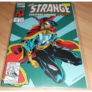 Doctor Strange (1988 3rd Series) #49...Published January 1993 by Marvel - Picture 1 of 1