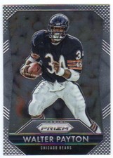 2015 Panini Prizm Football Base - Pick A Player - Cards 1-200