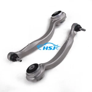 2 piezas brazo de control de tracción delantera superior L&R adecuado para Mercedes W212 E300 E350 E500 - Imagen 1 de 8