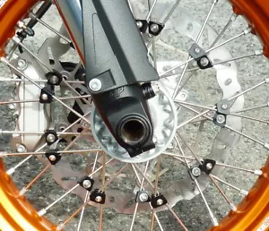 AMPLIFICADOR DE RADIOS KTM690SMC R/SB-36 SB2C3R OUTEX - Imagen 1 de 12
