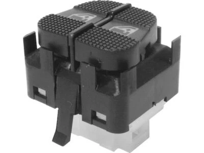 Interruptor de ventana delantero izquierdo volkswagen golf 1993-1999 61763 drmm 1997 1994 1995 Foto 1 de 2
