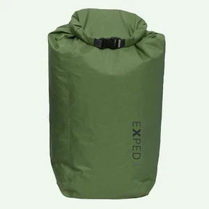 Exped fold dry bag XL Olive - Picture 1 of 1