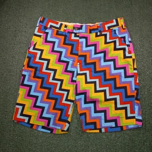 Loudmouth Golfshorts Loud Mouth Herren Größe 34 - Bild 1 von 5