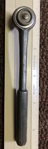 VTG Blackhawk Micro 1/4” Drive Ratchet 24991 4.5” Long REVERSIBLE (HARD TO FIND) - Picture 1 of 13