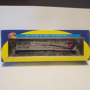 HO ATHEARN AC4400 GE DEMO Trieblok 2000 #7978 DCC SPUR GETESTET H1 - Bild 1 von 20