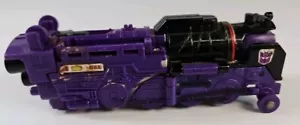 Transformers G1 Decepticon Triple Changer ASTROTRAIN Complete Hasbro 1985 - Picture 1 of 8