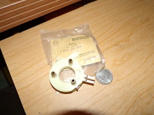 NOS OEM BOSCH#1234211019FIAT#9936010 DIST.IGN.P/U COIL BMW,FIAT X1/9,SAAB,VOLVO! - Picture 1 of 6