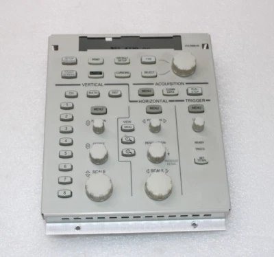 TEKTRONIX  614-0968-00 FRONT PANEL 679-4689-00 FOR TEKTRONIX TDS8000 - Image 1 of 4