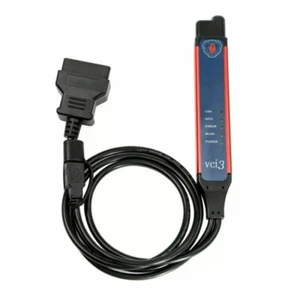Latest V2.46.1 for Scania VCI-3 VCI3 SDP3 Wifi Scanner Wireless Diagnostic Tool - Picture 1 of 5