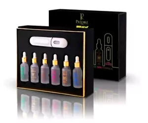 50X Intensive Multi-Purpose Rejuvenation Skin Diffusion Collection PrèDirè - Bild 1 von 15