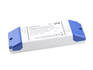 LED Trafo dimmbar 24V 75W für Phasenanschnitt / Phasenabschnitt Dimmer - Bild 1 von 1