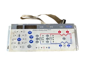 CARRIER PRO-DIALOG PLUS DISPLAY - Picture 1 of 4