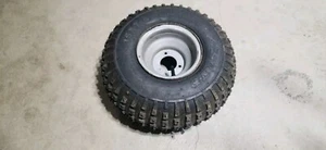 1986 YAMAHA 4-ZINGER YF60S SunF AO11 15X7.00-6 (1) - Picture 1 of 4