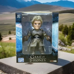 Game of Thrones Jaime Lannister mit Schwert bewegliche Actionfigur Loyal Subjects - Bild 1 von 23
