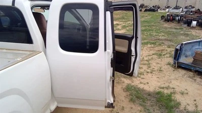 Passenger Right Rear Side Door Extended Cab Fits 04-12 CANYON 363503 Foto 1 de 4