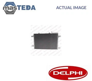 TSP0225562 A/C AIR CON CONDENSER DELPHI FOR MERCEDES-BENZ A-CLASS,B-CLASS - Picture 1 of 5