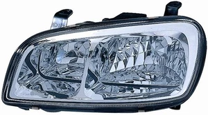 FARO PROIETTORE ANTERIORE H4 REG. MAN SX TOYOTA RAV 4 1997-2000 - Foto 1 di 1