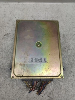 Honda Prelude 1996 37820P11G00 Engine control unit module ECU UTV44843 - Imagem 1 de 3