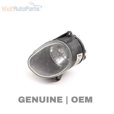 AUDI ALLROAD QUATTRO 2001-2004 - Luz antiniebla izquierda / lámpara 4Z7941699 Foto 1 de 4