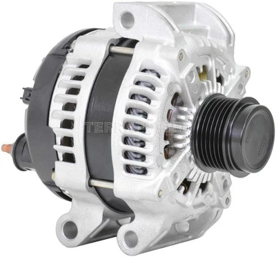 Alternator BBB Industries 11576 Reman BBB INDUSTRIES 11576 - Image 1 of 4