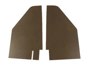 Kick Panel Board for 37-38 Hudson Custom 80 Series 75 Custom 80 Series 77 Saddle - Picture 1 of 6