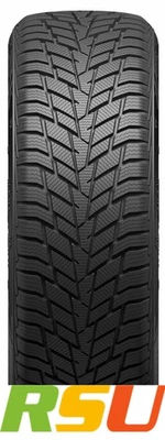 Sailun Ice Blazer Alpine Evo 2 XL 3PMSF 275/45 R21 110W Winterreifen - Bild 1 von 3
