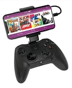 RiotPWR Mfi Certified Gamepad Controller for iOS iPhone - Wired with L3 + R3... - Bild 1 von 2