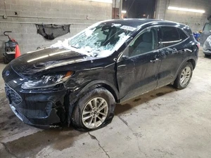 Air Cleaner 1.5L Fits 20-22 ESCAPE 8479777 - Picture 1 of 12