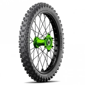 Neumático Michelin Starcross 6 - mediano/duro - delantero 90/100-21" - Imagen 1 de 1