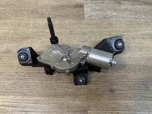 2017-22 KIA SPORTAGE REAR WIPER MOTOR LINKAGE OEM PART # 98700-D9000 - Bild 1 von 4